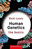 Human Genetics: the Basics 2nd 9781138668010 Front Cover