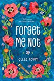 Forget Me Not  9781250144010 Front Cover
