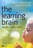 Learning Brain Lessons for Education