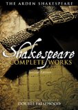 Shakespeare Complete Works  cover art