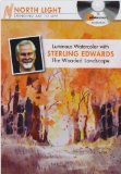 Looking Through the Woods With Sterling Edwards: cover art