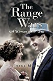 Range Wars A Woman of the West 2013 9781466978010 Front Cover