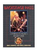 Backstage Pass Catering to Music's Biggest Stars 1998 9781581820010 Front Cover