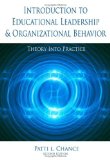 Introduction to Educational Leadership and Organizational Behavior 