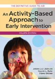 Activity-Based Approach to Early Intervention 