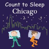 Count to Sleep Chicago  cover art