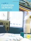 Guide to Fashion Sewing 