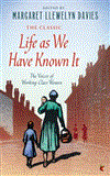 Life As We Have Known It The Voices of Working-Class Women cover art