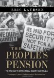 People's Pension The Struggle to Defend Social Security since Reagan cover art