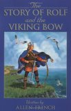 Story of Rolf and the Viking Bow  cover art
