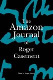 The Amazon Journal of Roger Casement: 2009 9781901990010 Front Cover