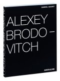 Alexey Brodo - Vitch  9782843237010 Front Cover