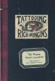 Tattooing Rich Mingins The Mingins Photo Collection -- 1288 Pictures of Early Western Tattooing from the Henk Schiffmacher Collection  9789491394010 Front Cover