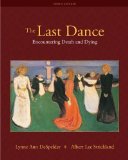 Last Dance Encountering Death and Dying cover art