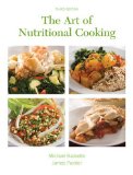 Art of Nutritional Cooking  cover art