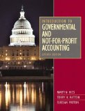Introduction to Governmental and Not-for-Profit Accounting  cover art