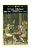 History of the Thirteen  cover art
