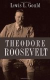 Theodore Roosevelt  cover art