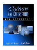 Culture and Counseling New Approaches  9780205359011 Front Cover