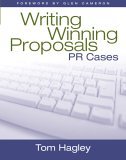 Writing Winning Proposals Public Relations Cases cover art