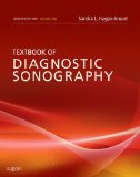 Textbook of Diagnostic Sonography 2-Volume Set cover art