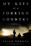 My Life As a Foreign Country A Memoir cover art