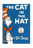 Cat in the Hat 1957 9780394800011 Front Cover