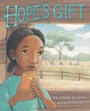 Hope's Gift  9780399160011 Front Cover