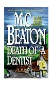 Death of a Dentist  9780446606011 Front Cover