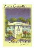 Object Lessons  cover art