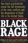 Black Rage Second Updated Edition cover art