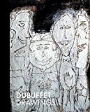 Dubuffet Drawings 1935-1962  9780500519011 Front Cover