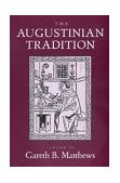 Augustinian Tradition  9780520210011 Front Cover