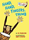 Hand, Hand, Fingers, Thumb:  9780553539011 Front Cover