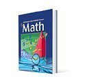 Middle School Math, Course 2 cover art