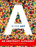 Is for Art A Is for Art 2008 9780689863011 Front Cover