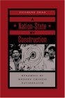 Nation-State by Construction Dynamics of Modern Chinese Nationalism