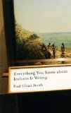 Everything You Know about Indians Is Wrong  cover art