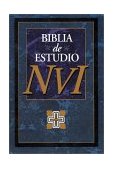 NVI Study Bible 2002 9780829724011 Front Cover