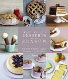 Jenny Mccoy's Desserts for Every Season 2013 9780847841011 Front Cover