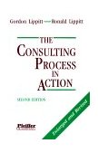 Consulting Process in Action  cover art
