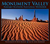 Monument Valley Navajo Nation Natural Wonder 2015 9780944197011 Front Cover