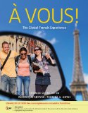 A Vous!: The Global French Experience cover art