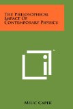 Philosophical Impact of Contemporary Physics  cover art