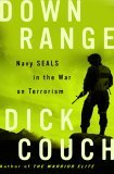 Down Range Navy SEALs in the War on Terrorism cover art