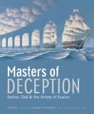 Masters of Deception  cover art