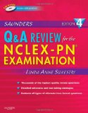 Q and A Review for the NCLEX-PNï¿½ Examination  cover art
