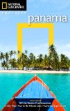 National Geographic Traveler: Panama, 3rd Edition 3rd 2015 9781426214011 Front Cover