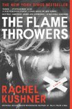 Flamethrowers A Novel cover art
