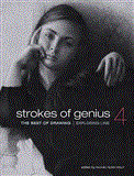 Strokes of Genius 4 The Best of Drawing - Exploring Line cover art